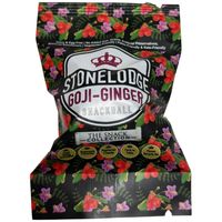 Stonelodge Goji-Ginger Granola Snackball